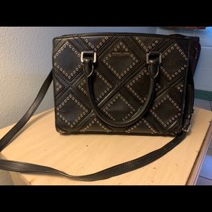 Black Michael Kors Purse